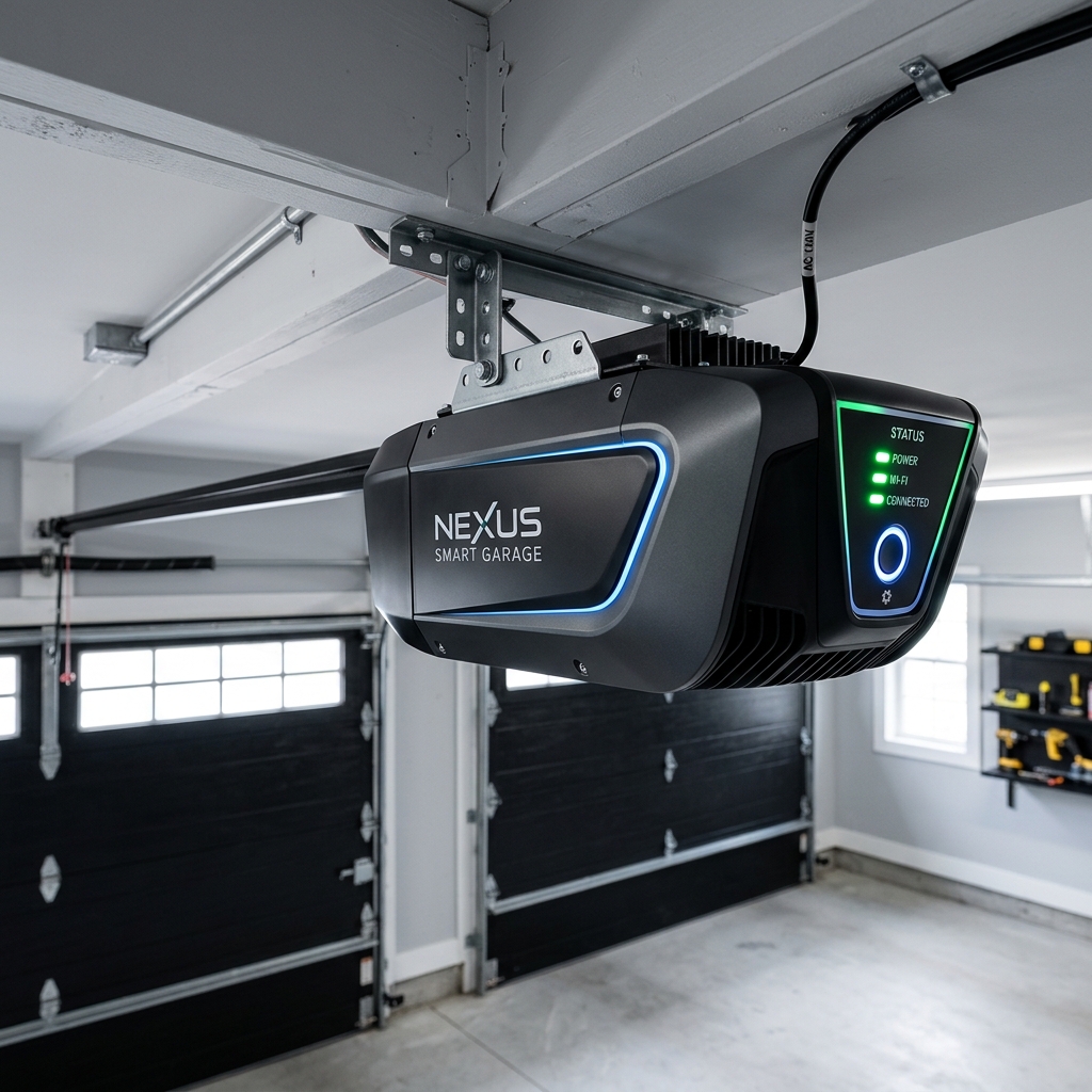 Smart Automation